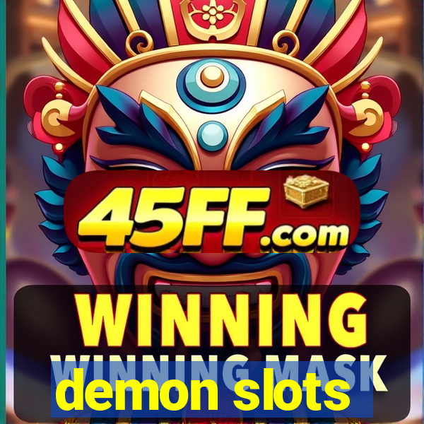 demon slots